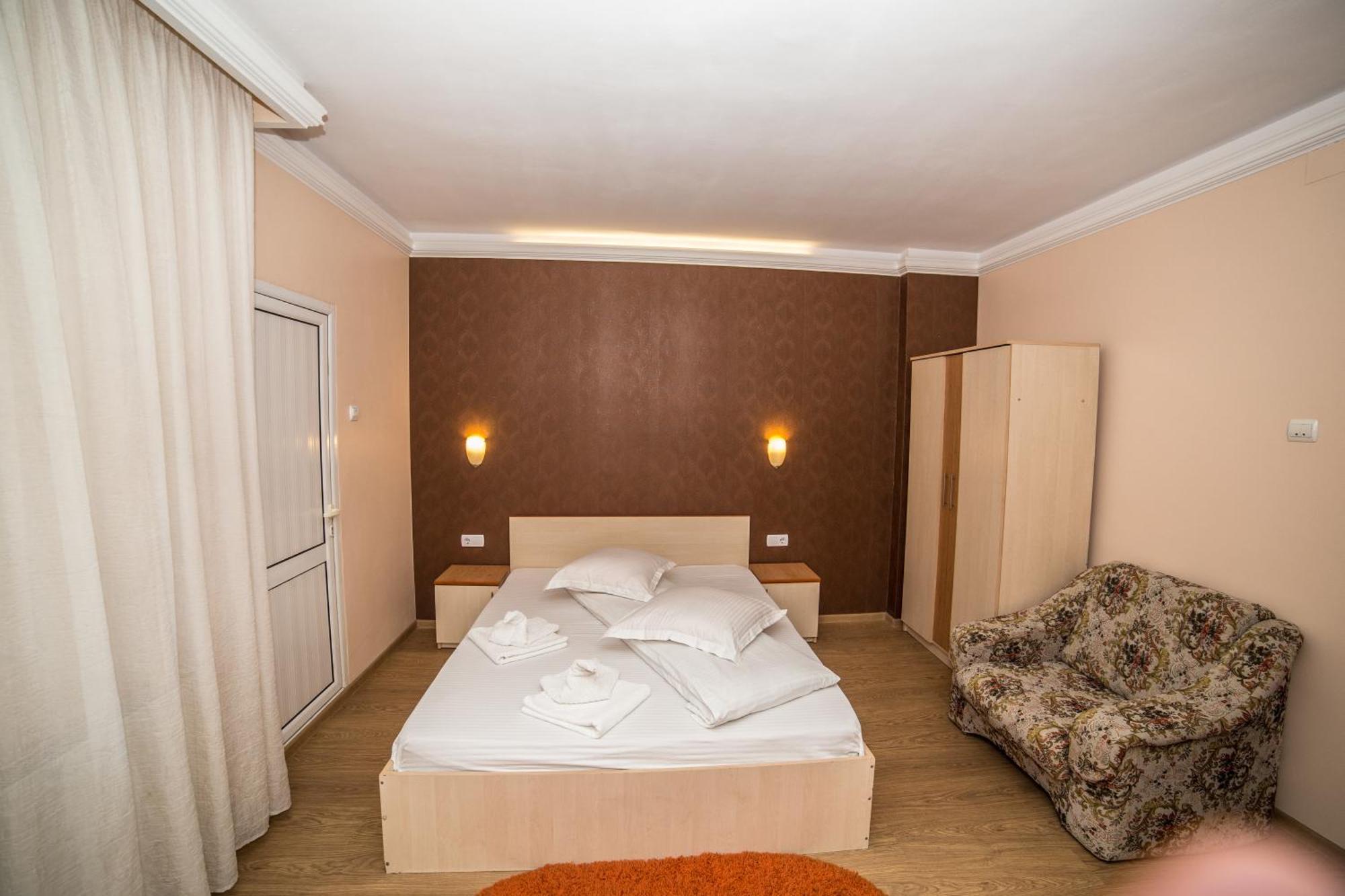Guesthouse Magic Băile Herculane Zimmer foto